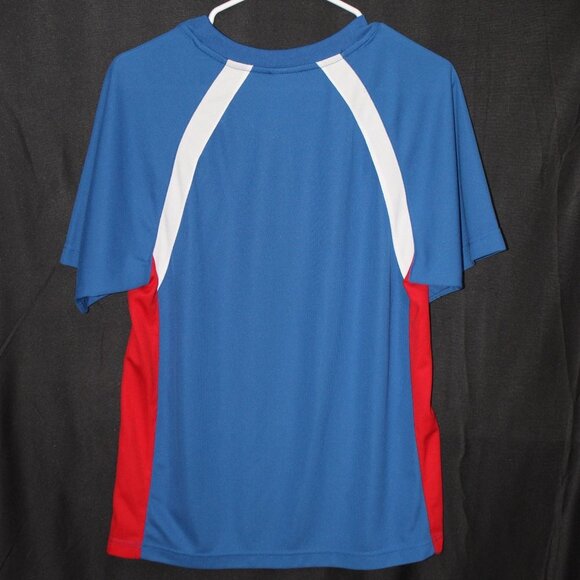 Chicago CUBS Boys X-Large Team Athletics Jersey - Picture 5 of 8